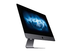אפל מפסיקה את מכירת המחשב העוצמתי iMac Pro
